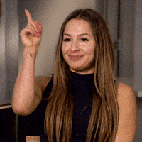 Happy Married At First Sight GIF by Lifetime Happy Married At First Sight GIF by Lifetime