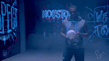 Deshaun Watson Nfl GIF by Houston Texans