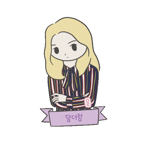 Apink Sticker