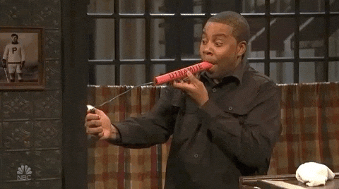 kenan thompson snl GIF by Saturday Night Live