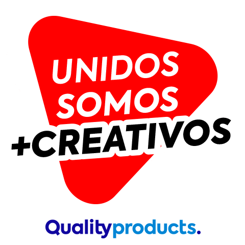 Sticker by Quality Products Perú