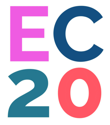 Ec2020 Sticker by Narrows Park Easter Camp