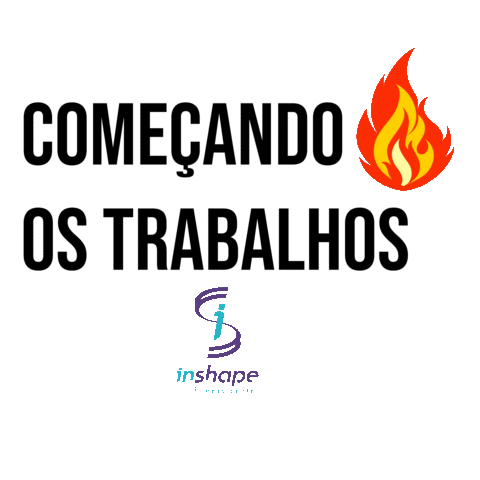 Novare Sticker by Academia Inshape