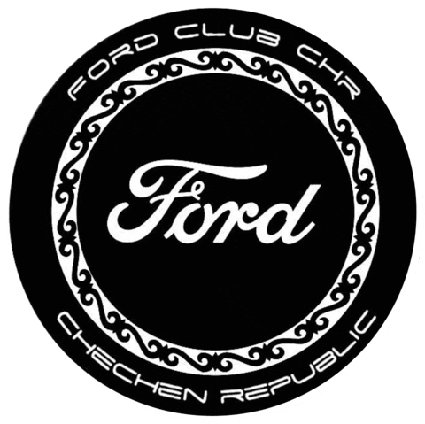 CLUB CHR Sticker