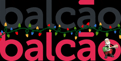 Balcão Balcão GIF