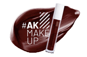 Akmos Sticker