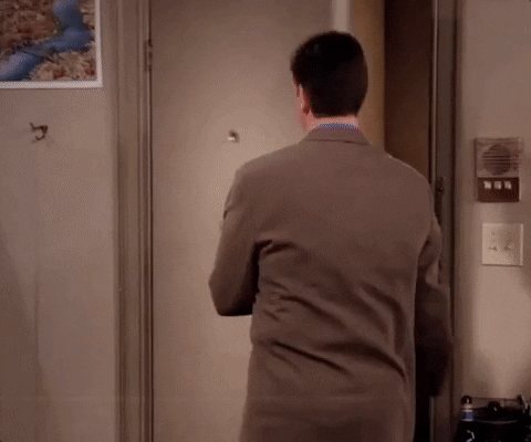 Awkward Season 2 GIF by Friends - Find & Share on GIPHY