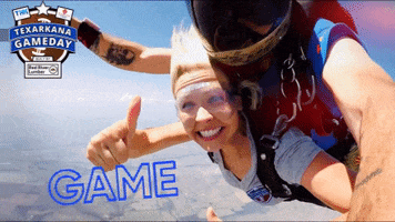 Morgan Smith GIF