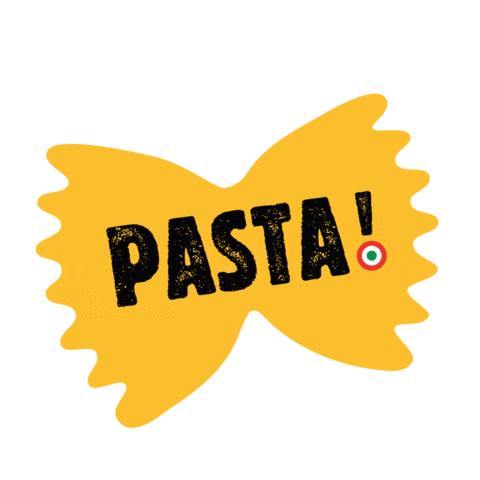 Food Eating Sticker by Ristorante Del Arte