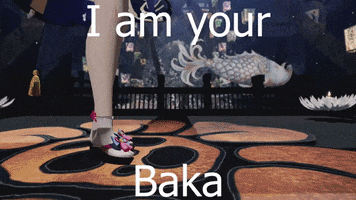 Genshin GIF