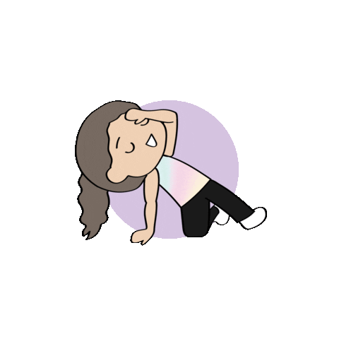 Dance Sticker