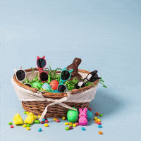 Sunglasses Easter GIF by Babiators
