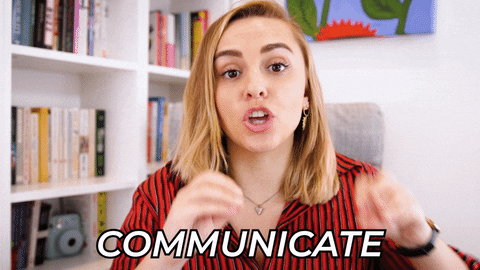 Listen Sex Ed GIF by HannahWitton - Find & Share on GIPHY