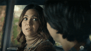 Mandy Moore Nbc GIF by This Is Us