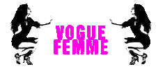 Vogue Voguing Sticker by Museo Universitario del Chopo