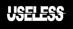 GIF by Useless Streetwear