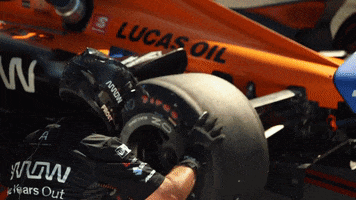 Go Indy 500 GIF by Arrow McLaren SP