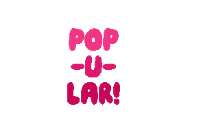 Musical Sticker by WickedUK