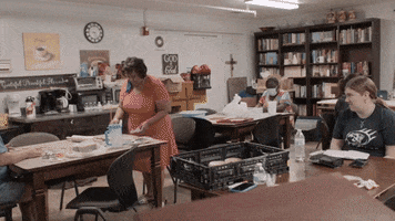 New Orleans North American Mission Board GIF by NAMB Social