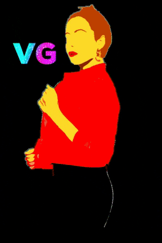 Valeria Gastaldi GIF