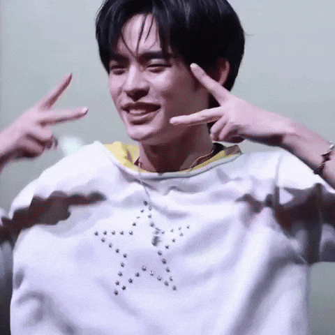 Actor Thailand GIF