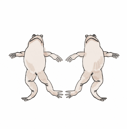 Dance GIF