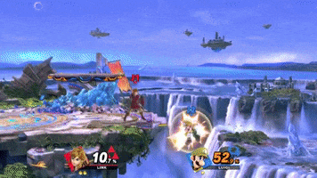 Link GIF