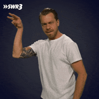 Chef Yes GIF by SWR3