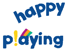 playHOORAY! Sticker