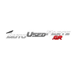 Auto Used Parts Sticker
