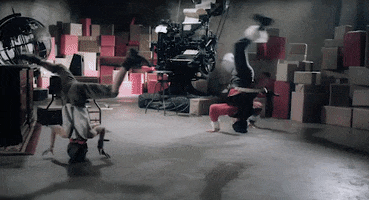 Santa Claus Is Coming To Town GIF by Justin Bieber