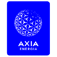 Sticker by AXIA Energia