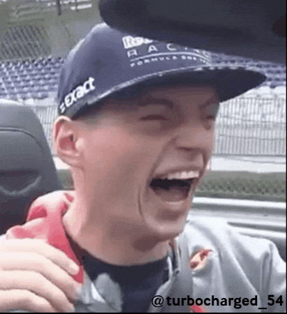Max Verstappen F1 GIF