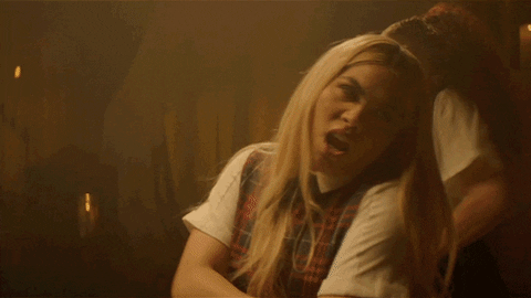 BlondeGifs Blonde-hayley GIFs - Get the best GIF on GIPHY