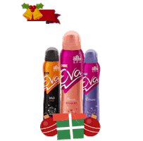 Evagirl Sticker