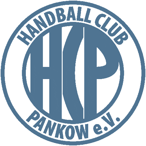 HC Pankow Sticker