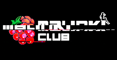 Malinki Club GIF