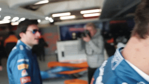 Carlos Sainz GIFs - Get the best GIF on GIPHY