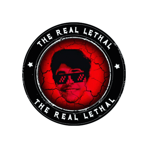 Logo Sticker