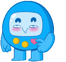 In Love Gamer Sticker