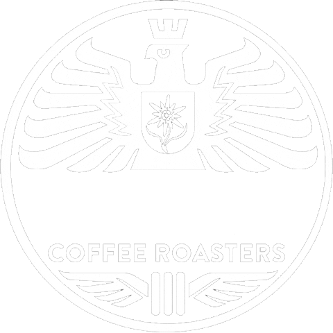 Wolff Coffee Sticker