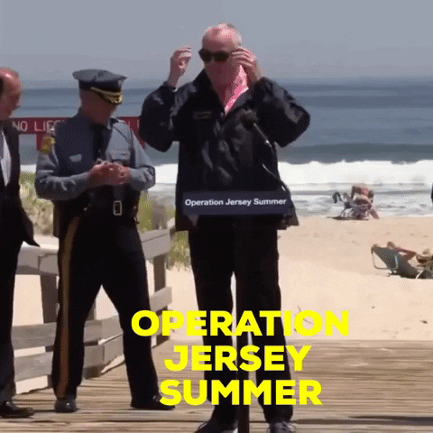 New Jersey GIF by Governor Phil Murphy