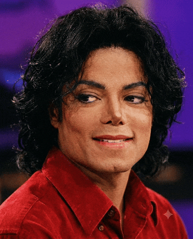 Michael Jackson Mj GIF