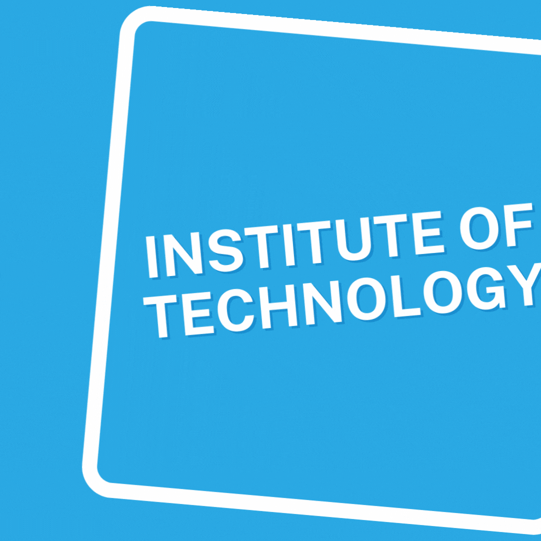 instituteoftechnology iot institute of technology iotlife GIF