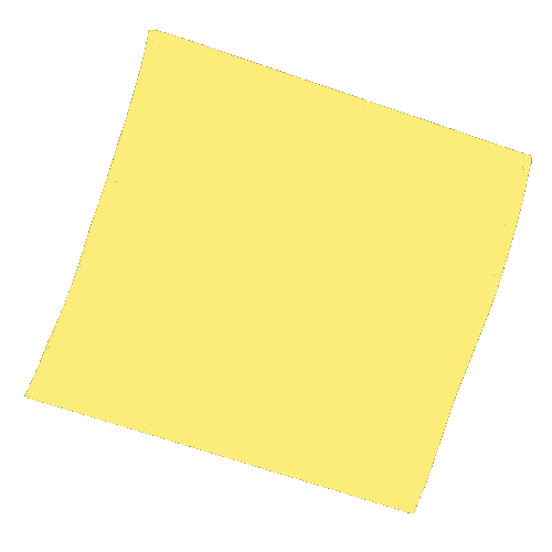 Happy Sticker