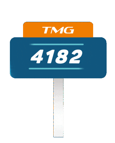 Sojatmg Sticker by TMGENETICA