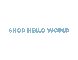 Shop Philadelphia Sticker by Hello World