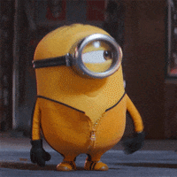 Minions-funny GIFs - Get the best GIF on GIPHY