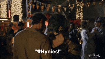 Last Dance Bj Britt GIF by Hallmark Channel