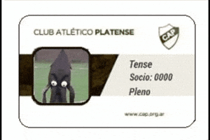 Platense GIF